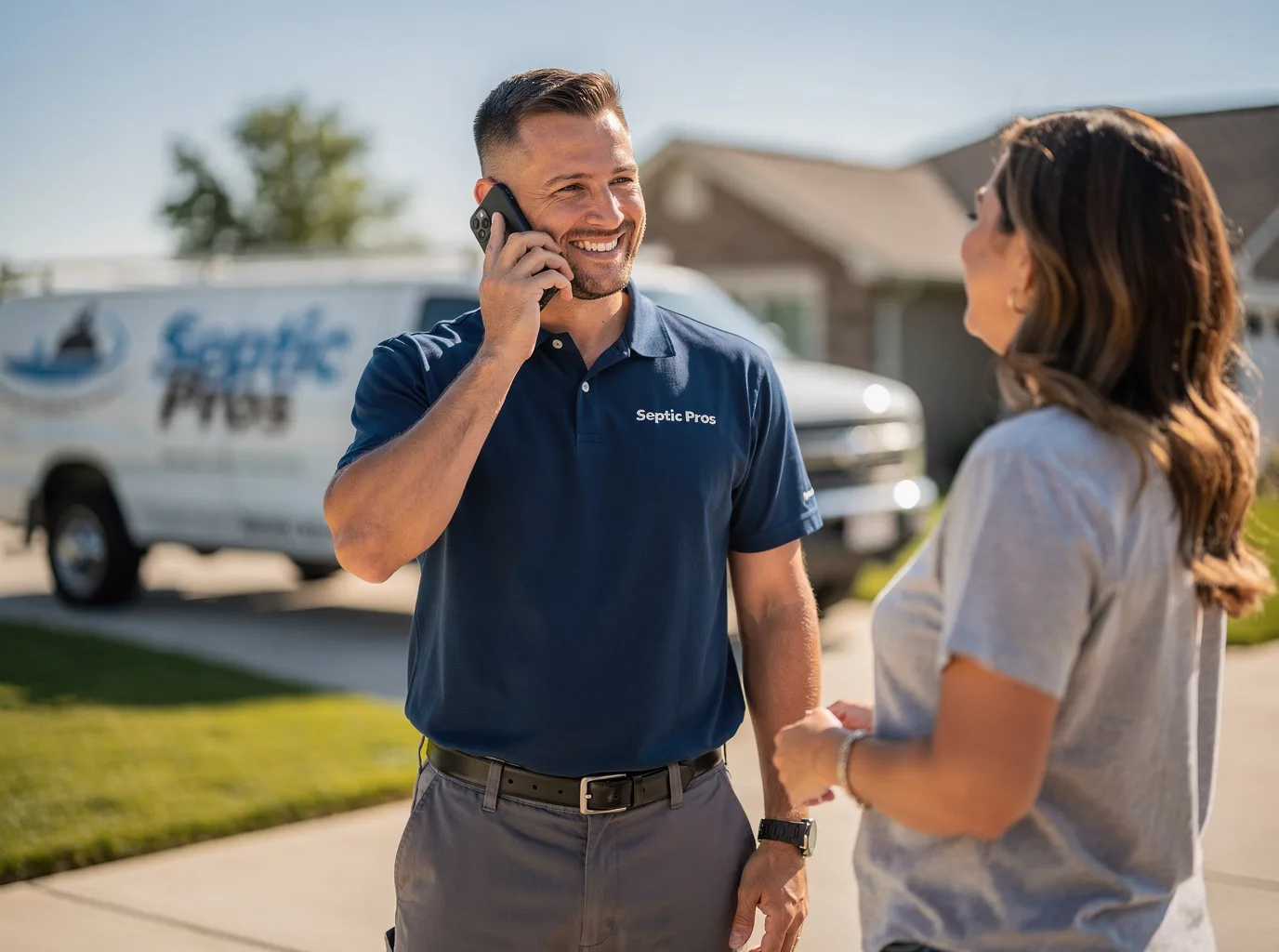 Septic Tank Pumping Casa Blanca, NM FAQs